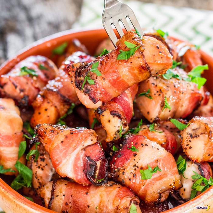 Foodporn: с пояснениями! Foodporn: с пояснениями!