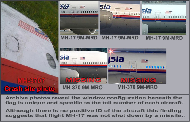   :        MH-370,   