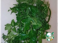 Утка с индейкой "Оши Бехи" ингредиенты