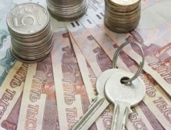 Рост налога на недвижимость решили притормозить Рост налога на недвижимость решили притормозить