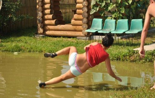 Почти получилось (29 фото) Почти получилось (29 фото)