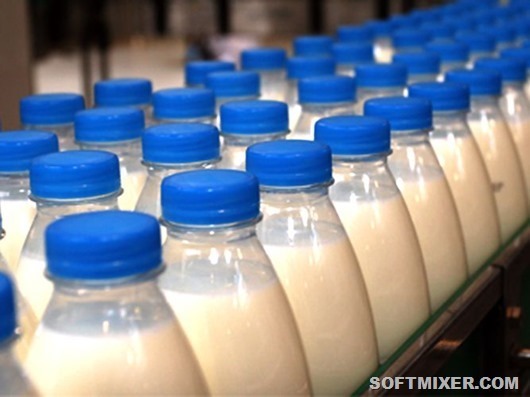Молоко: из чего оно сейчас состоит. Срок годности