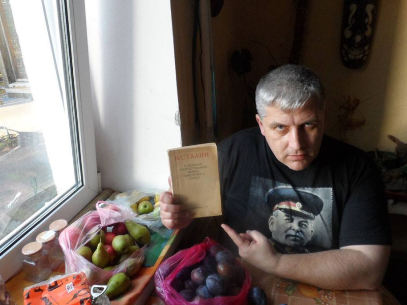 «Это "косяк" РФ». Равреба вступился за Батьку в деле с ЧВК