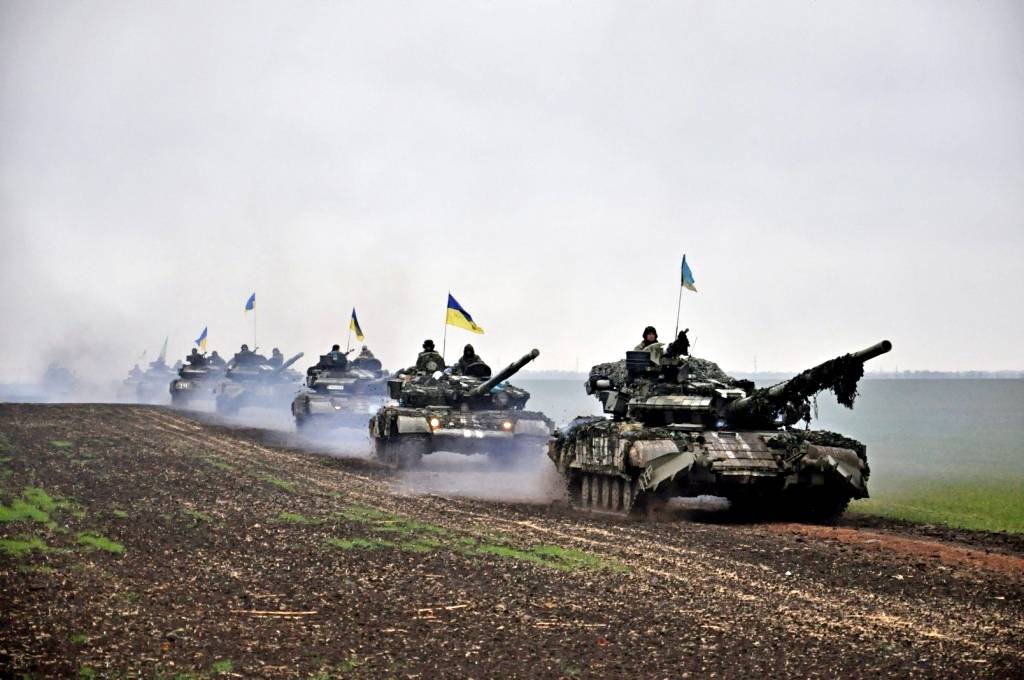 Болгарский эксперт: без Украины и Грузии от России не защититься Болгарский эксперт: без Украины и Грузии от России не защититься