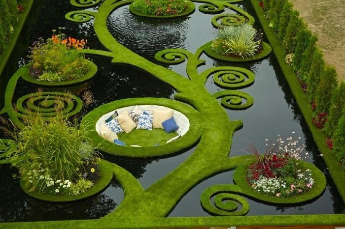 пейзаж, офис, отдых, ресторан, вода