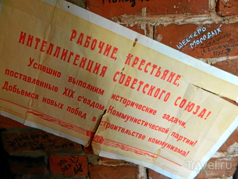 Казань. Улица Баумана / Фото из России