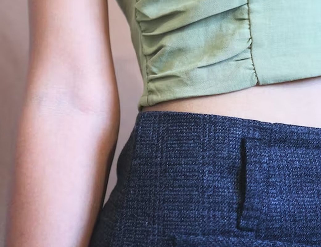 Эндокринолог перечислила полезные для сохранения талии продукты