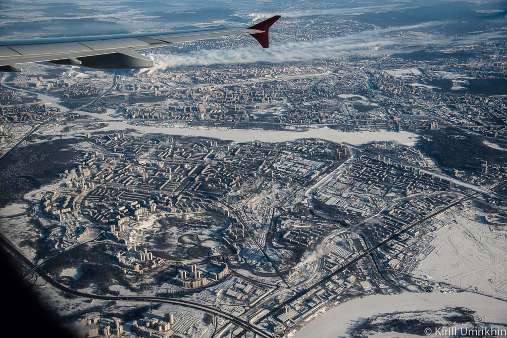 Под крылом самолета Москва moskvapodkrilom 13 Под крылом самолета Москва