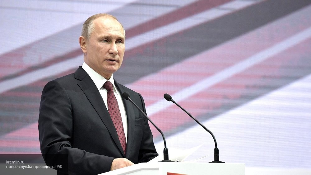ЦИК назвал доверенных лиц Владимира Путина в Алтайском крае ЦИК назвал доверенных лиц Владимира Путина в Алтайском крае