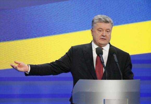 Новые доказательства РФ по MH17: Порошенко пытается оправдать ВСУ Новые доказательства РФ по MH17: Порошенко пытается оправдать ВСУ
