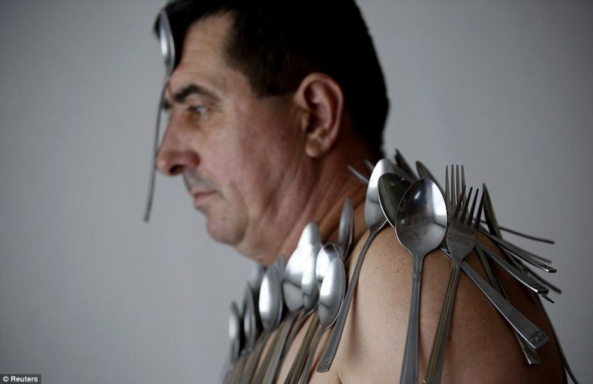 люди, невероятное, удивительное