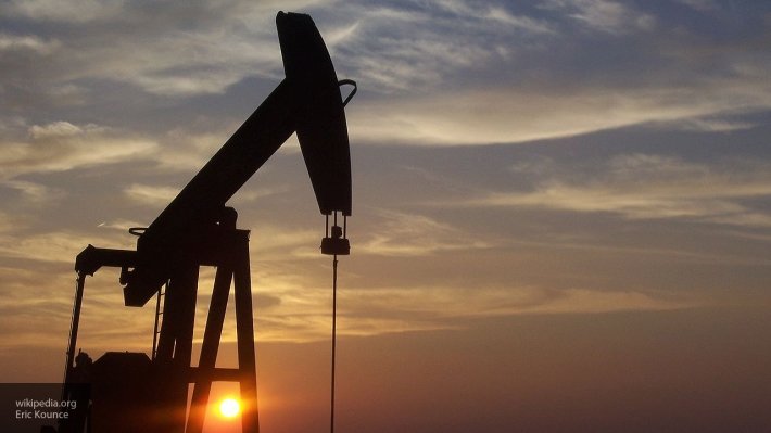 Сотрясая Магриб: нефтяники РФ планируют перспективный проект в пику Западу
