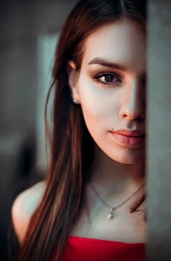 Подборка фотографий красивых девушек