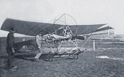 Этот день 100 лет назад. 01 ноября (19 октября) 1912 года