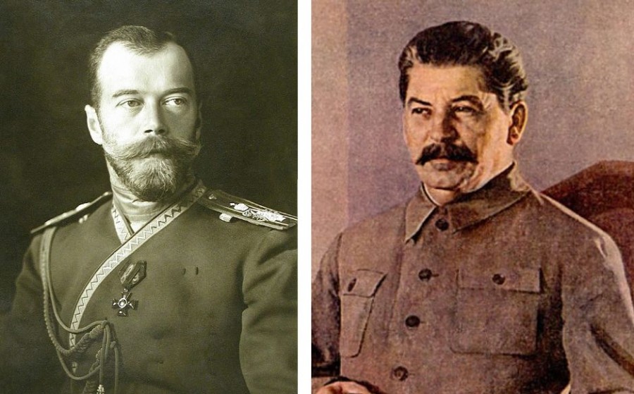 До и после 1917 года: когда Россия развивалась быстрее? До и после 1917 года: когда Россия развивалась быстрее?