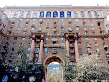 Лучшие квартиры вторичного рынка
