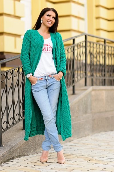 9 уютных кардиганов на холода, в которые вы захотите укутаться и не снимать 9 уютных кардиганов на холода, в которые вы захотите укутаться и не снимать