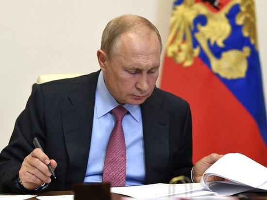Путин и кризис доверия: в России перестали верить в коронавирус Путин и кризис доверия: в России перестали верить в коронавирус