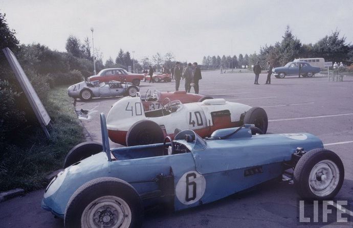 молодежь, советский, советская, ссср, жизнь