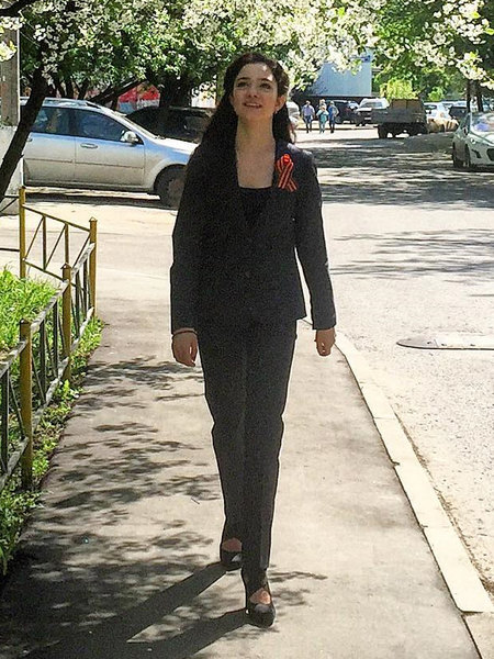 Медведева