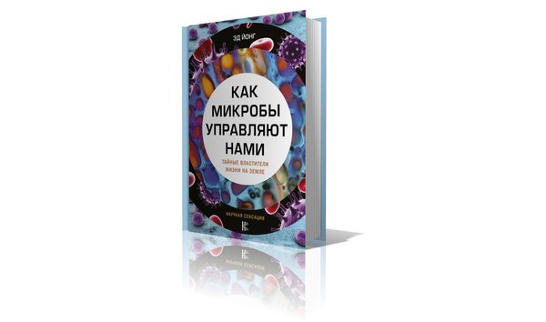 Научпоп о микроорганизмах Научпоп о микроорганизмах