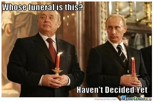 Путин, Обама, Крым, ЕС и Украина. Часть 1-я