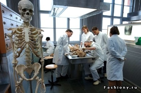 Я - акушер-гинеколог. Личный опыт Я - акушер-гинеколог. Личный опыт