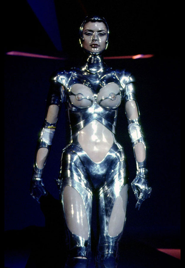 Thierry Mugler AW9596