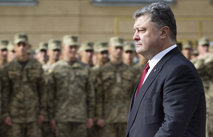 Сирия: конец тайма… и что это означает для Украины? Сирия: конец тайма… и что это означает для Украины?