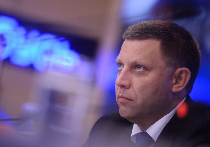 В ДНР могут ввести смертную казнь за коррупцию