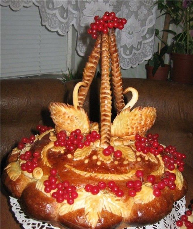 Мало того, что вкусно, так еще и красиво Мало того, что вкусно, так еще и красиво