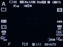 Король суперзумов. Обзор Sony Cyber-shot DSC-RX10 Original