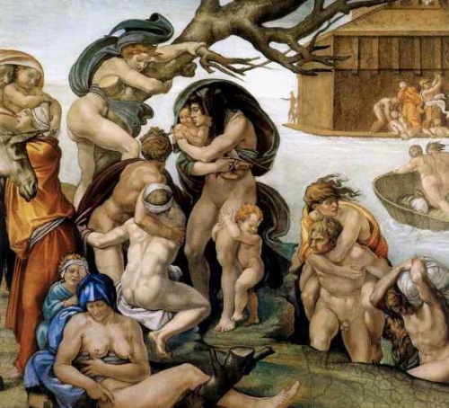 Простой гид по живописи