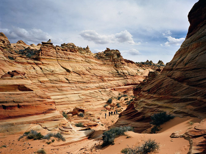 Лучшие фотографии мая 2012 от National Geographic