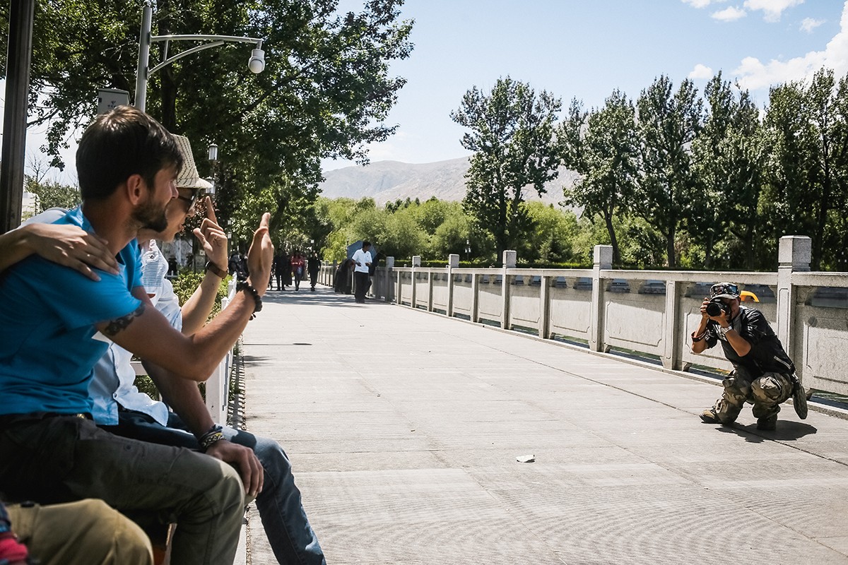 Potala45 В поисках волшебства: дворец Потала