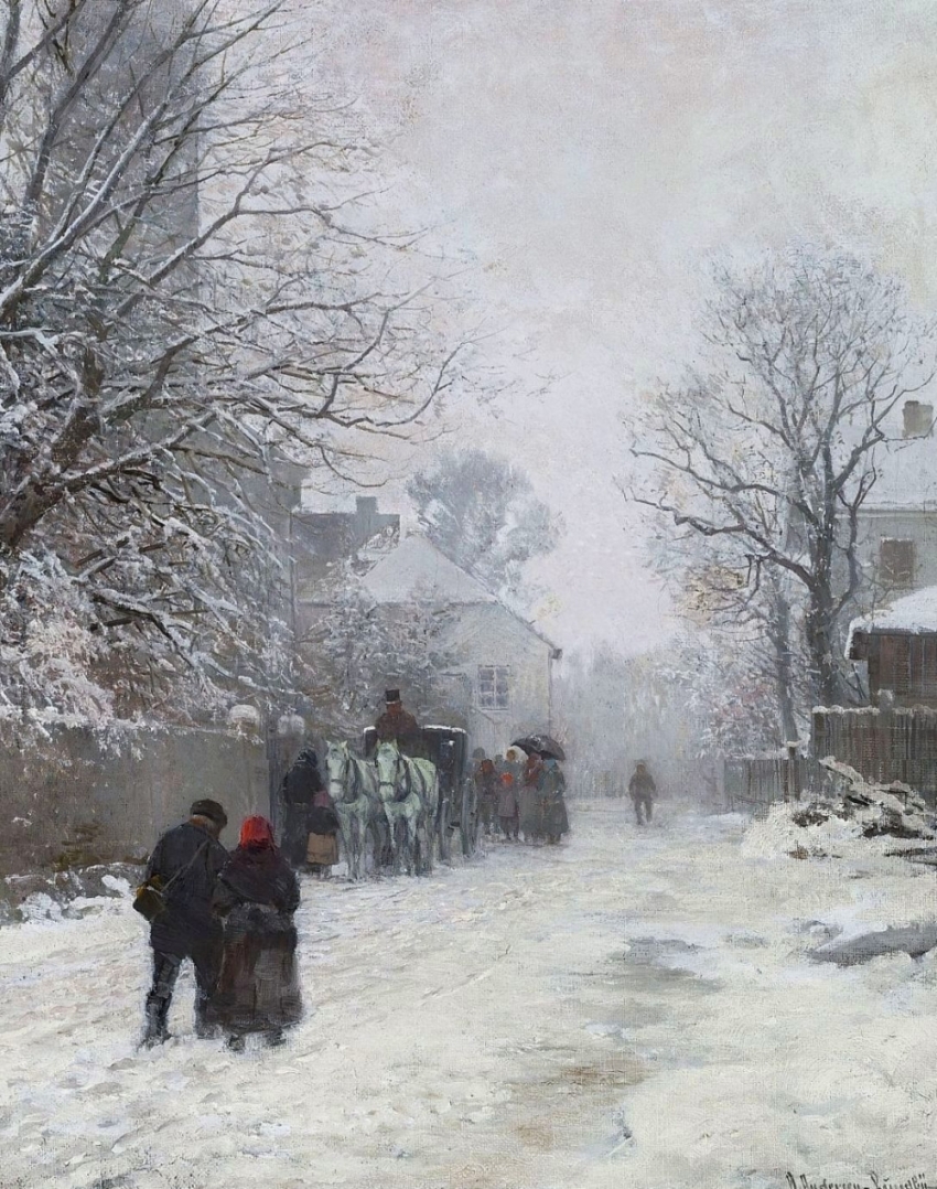  -  - , Anders Andersen-Lundby