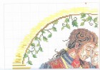 Влюбленные пары <u>вышивка крестом влюбленные парочки</u> (вышивка)