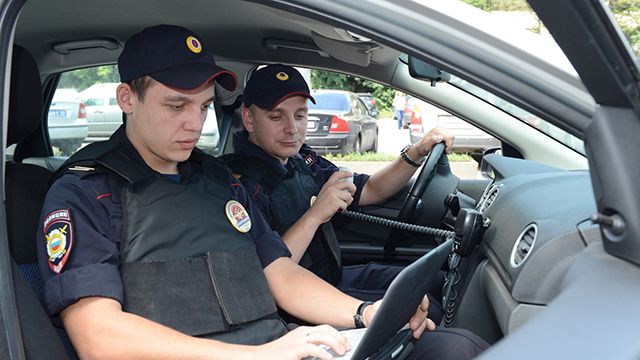 Полиция Москвы разыскивает флейту дочери известного писателя