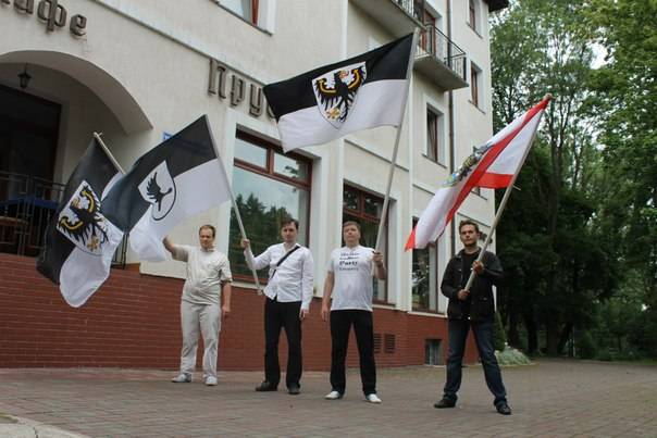 Осада снаружи, предатели внутри. НАТО нацелилась на Калининград