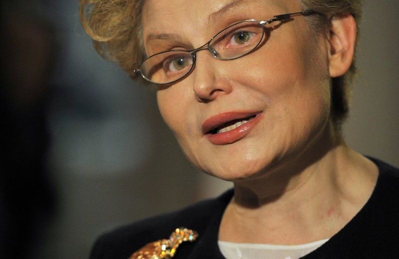 malysheva07 7 несравненных «перлов» от Елены Малышевой