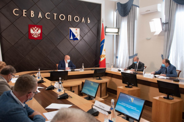 Дети-инвалиды Севастополя будут получать бесплатное питание в школах 