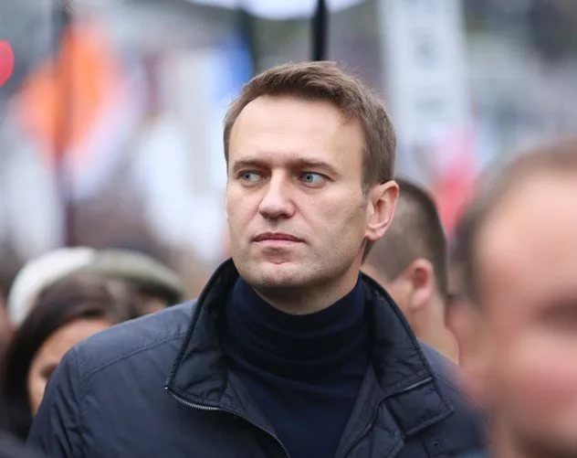 Навальный версия 2.0. Навальный версия 2.0.