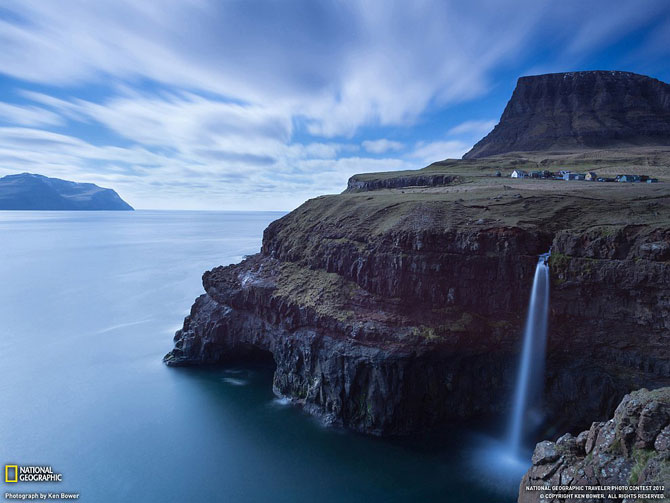 Лучшие фотографии июня 2012 от National Geographic