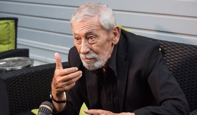 Оскандалившийся Кикабидзе нелепо оправдался за грубость