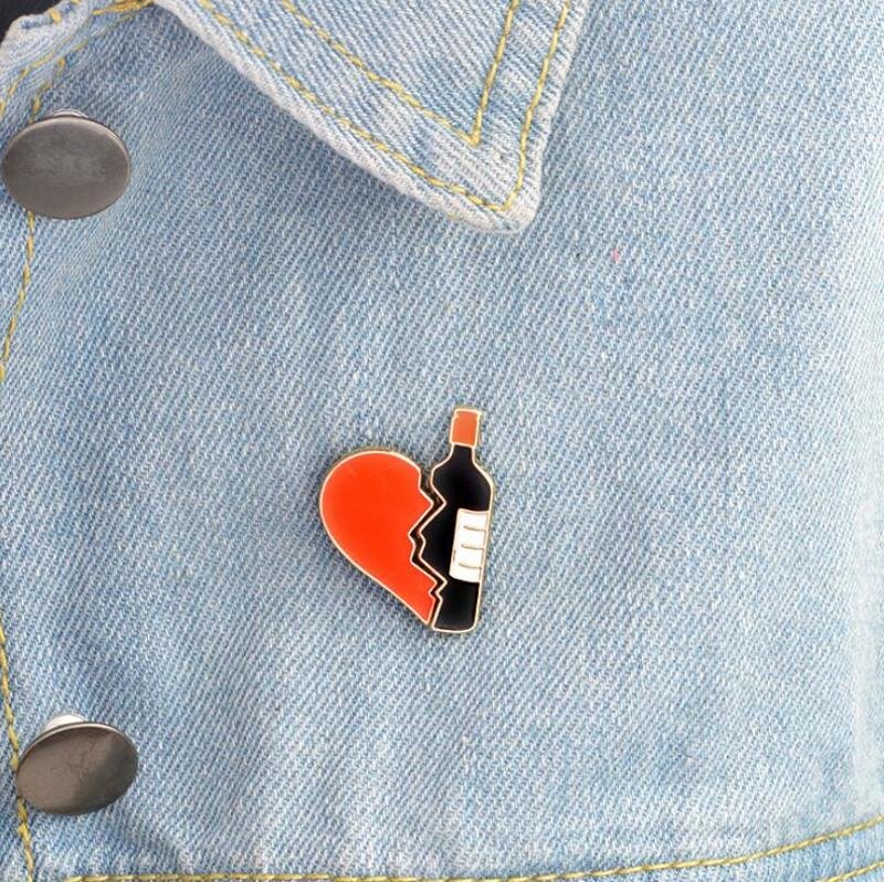 8. Стильная брошь 8. Стильная брошь aliexpress, коты, покупки, прикол, сумасшествие, шок, юмор