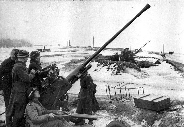 Рекорд зенитчика Дыскина Рекорд зенитчика Дыскина СССР, война, герои, люди