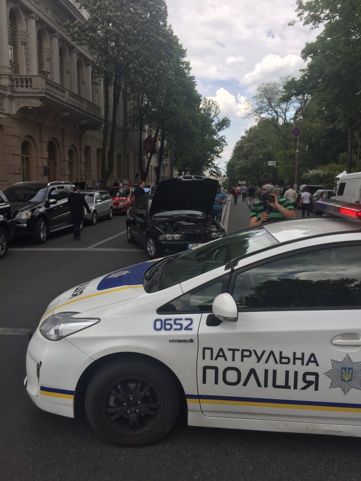 Бунт