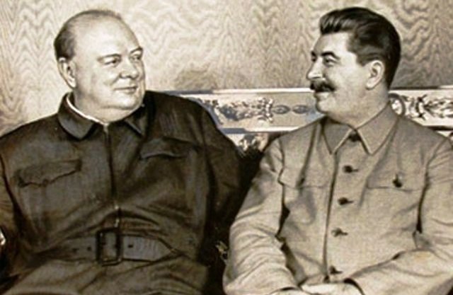 Настоящий Сталин, или короткие рассказы о вожде народов Настоящий Сталин, или короткие рассказы о вожде народов