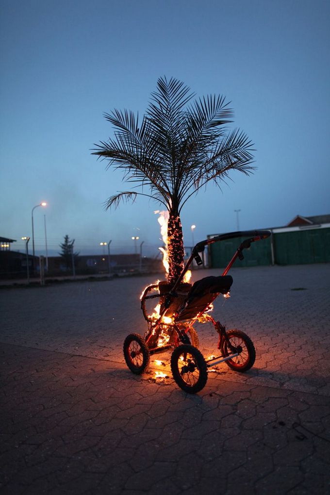 фото, арт, современное искусство