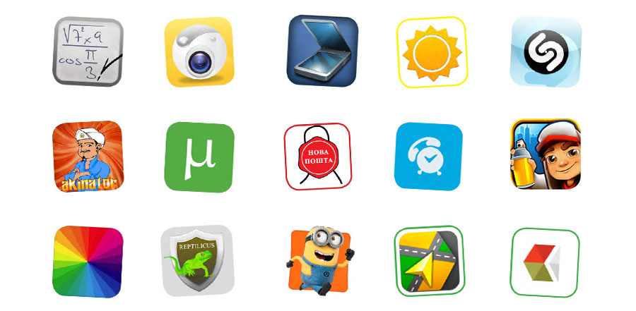 Самые Лучшие Приложения Для Android